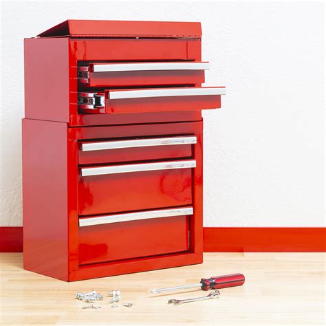 small metal tool box uk|desktop miniature tool box.